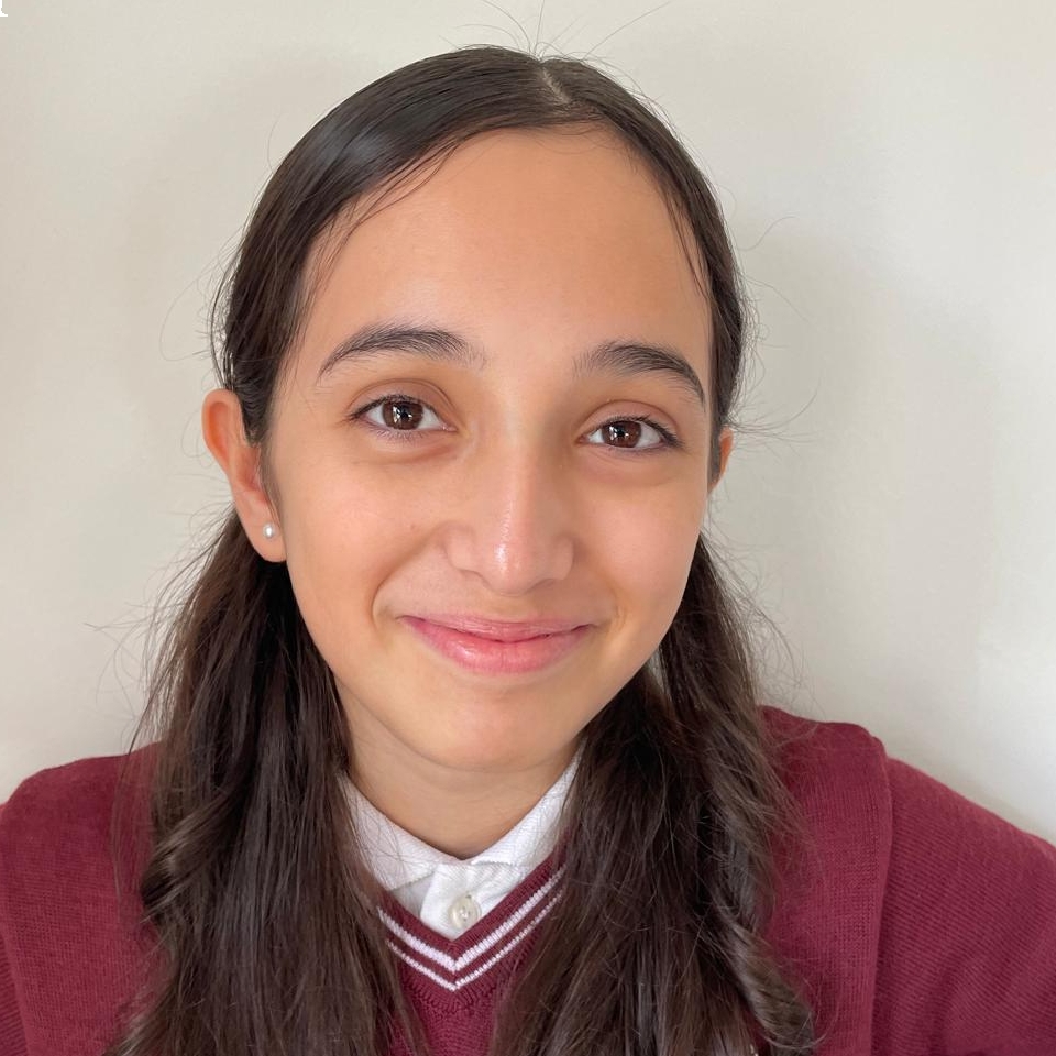 CLARA MARTIN DE EUGENIO WEINTRAUB