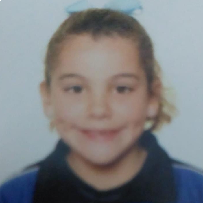 SOFIA ALDAO MOURIÑO