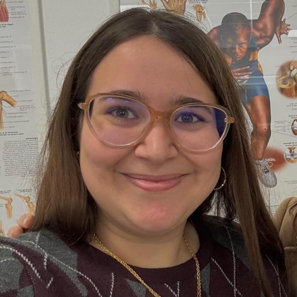 MARIA MARTIN GALLEGO