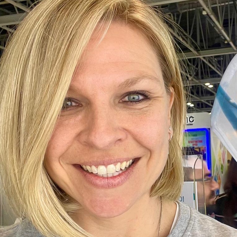 REGINA CHRISTIANE BOSCH