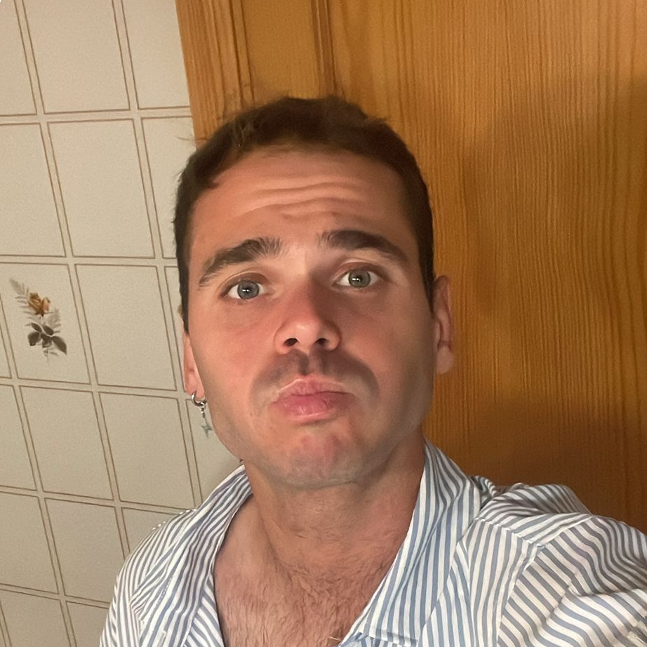 DAVID MELENDEZ LOPEZ