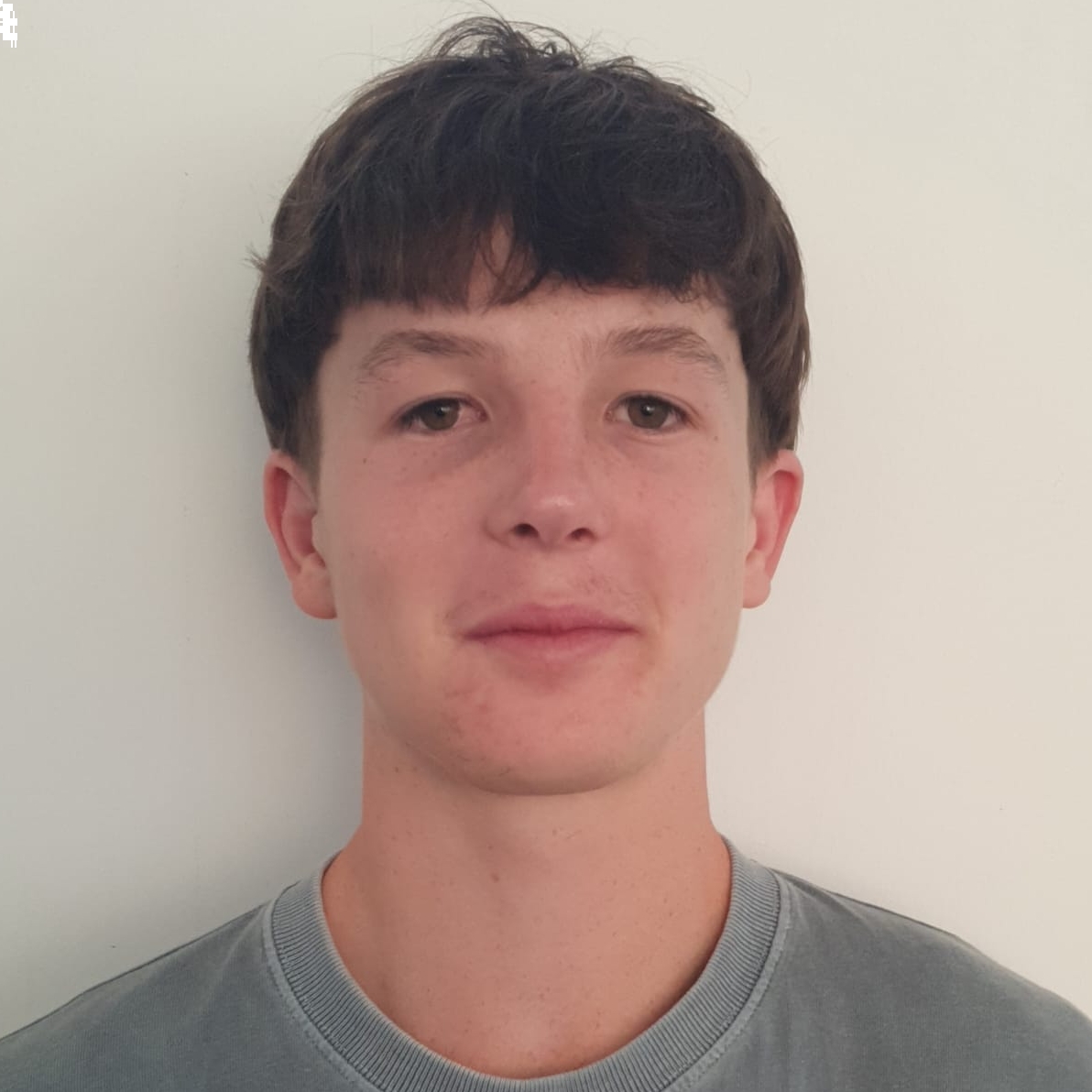 LEONARD ROGER GILBERT