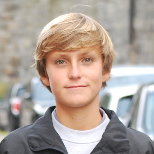 JAIME ARCOCHA VIDEGAIN