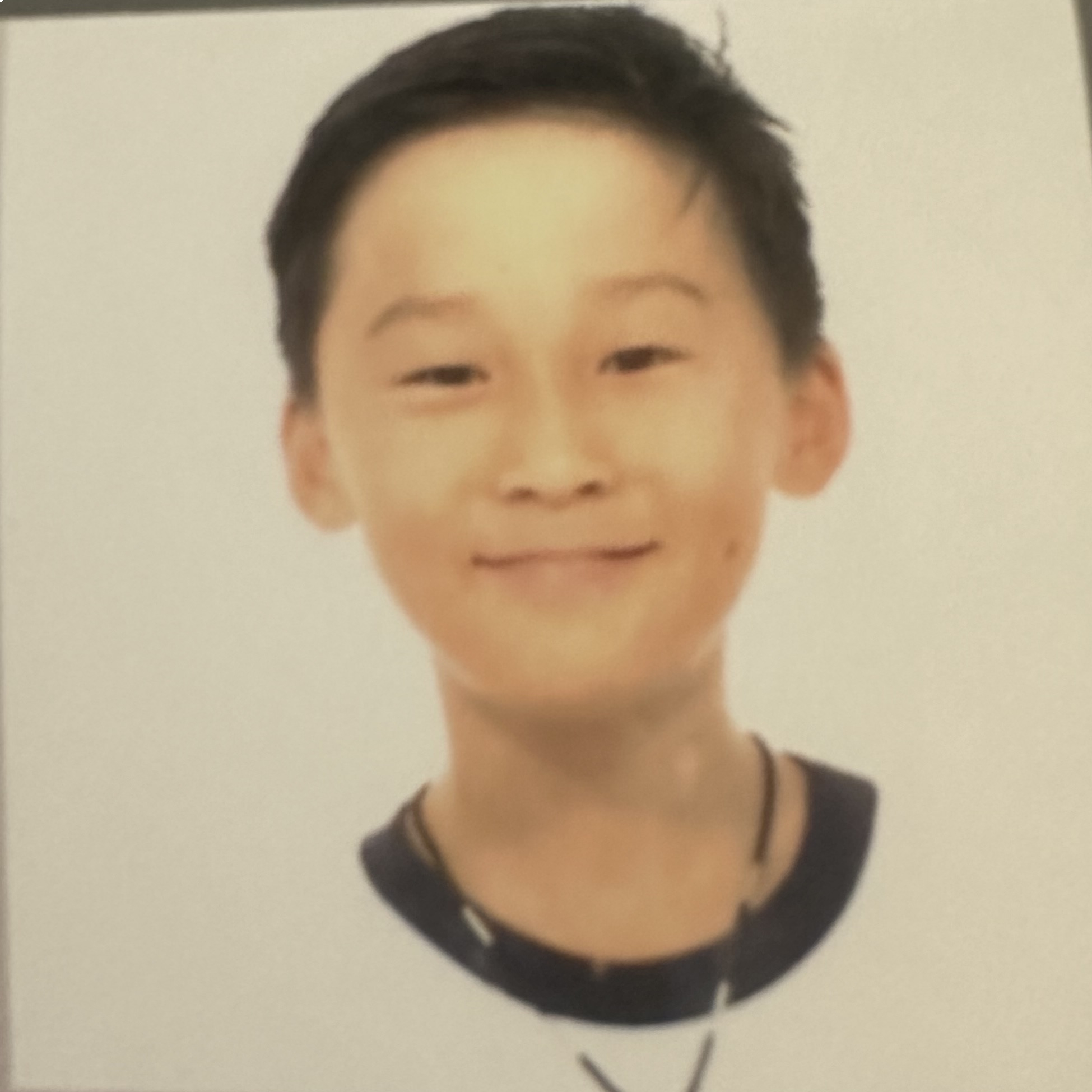 ALEXANDER-FEI PICALLO HICKEN