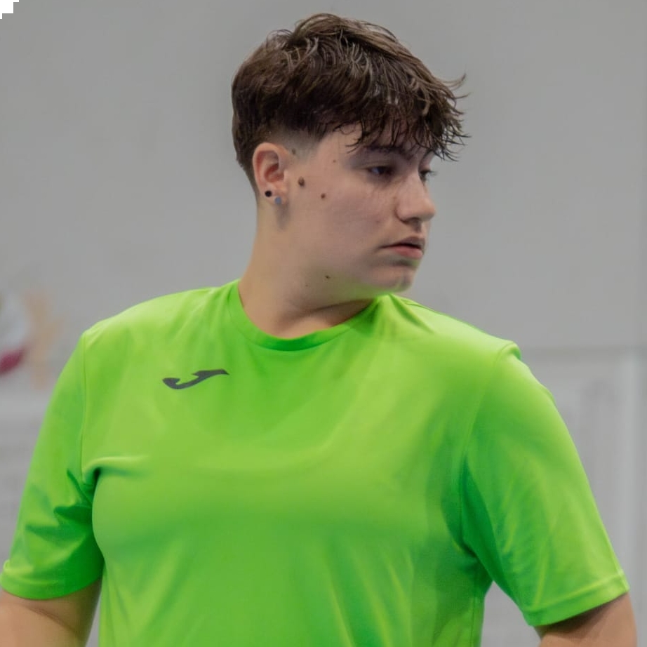 HADARA SEGURA CASADO