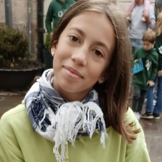 VERA GARCIA GOMEZ 