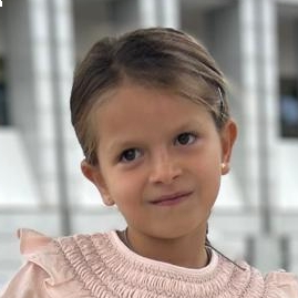 VALERIA RENTERO CAPRILE