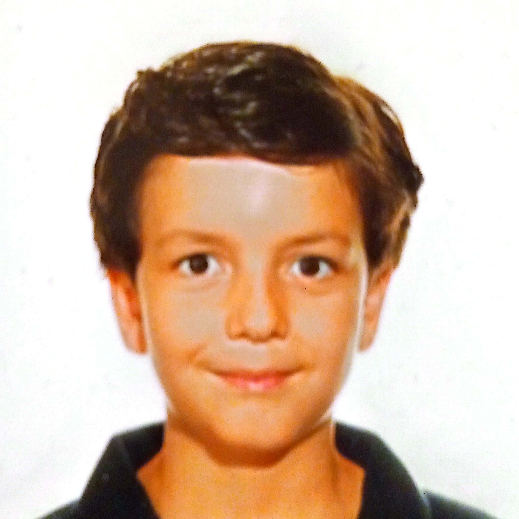 FERNANDO SANCHEZ CANTIZANO