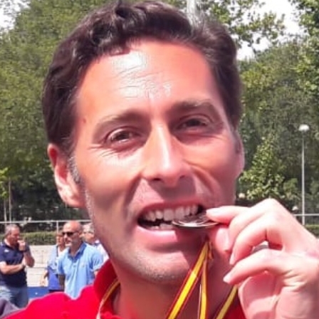 JUAN GOROSTIAGA ECHEVARRIA