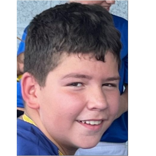 OSCAR TOMAS ENGUIDANOS