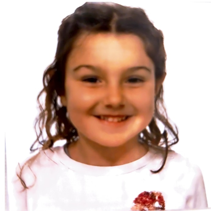 MARTINA DEL CAMPO GRANERO