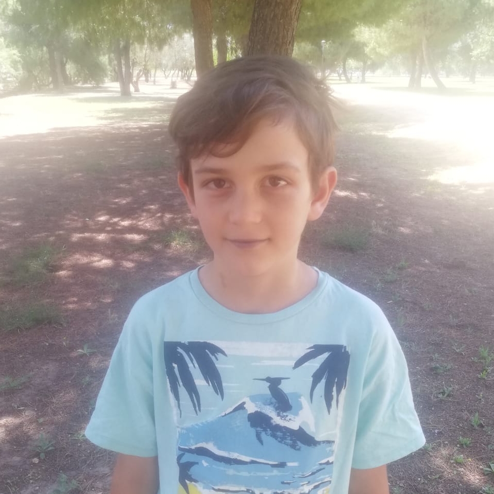 MANUEL CARABIA MIRANDA