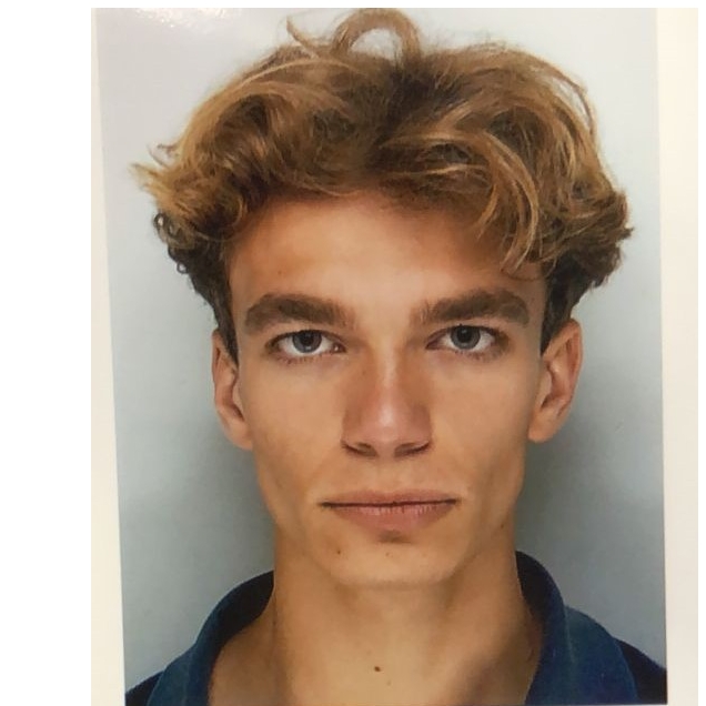 ANTOINE ROBERT