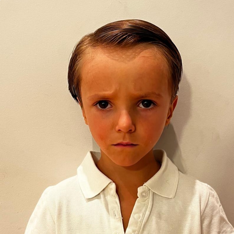 FELIPE DE LA CRUZ CANO DE SANTAYANA