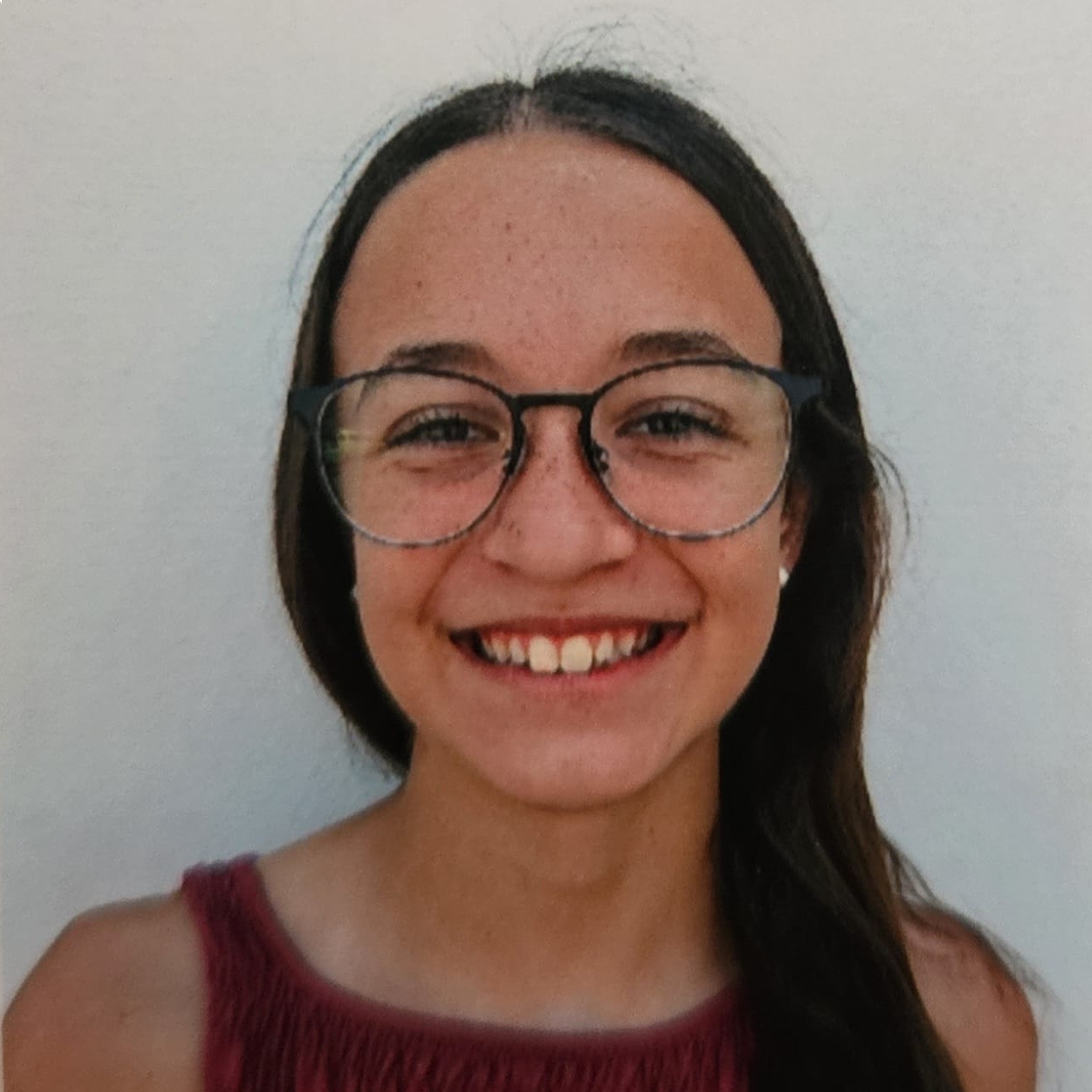 VALERIA MARTI ZAINHOFER