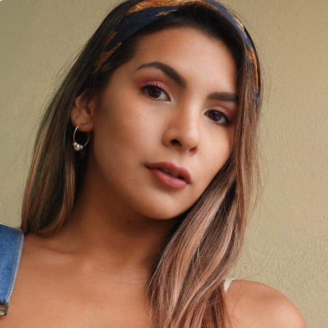 EVELIN AYELEN VALVERDE