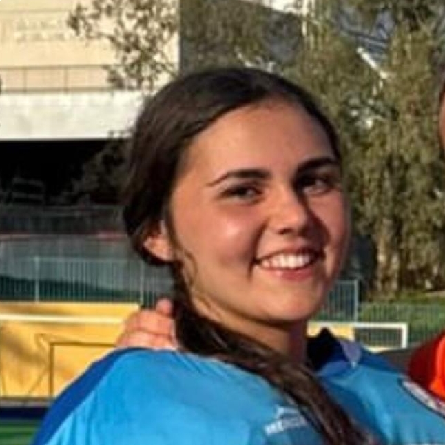 MIRIAM MONTIEL BOZA