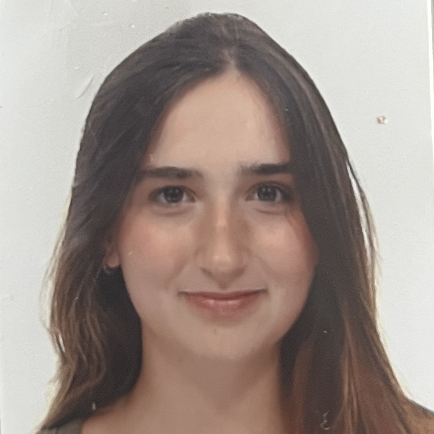 CARMEN ARREGUI GOMEZ