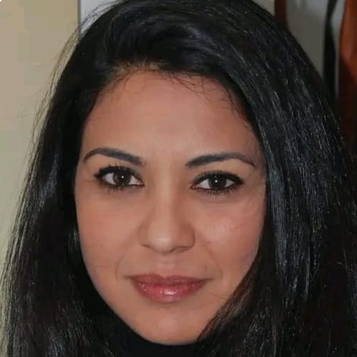 BEATRIZ ZAPATA AYALA