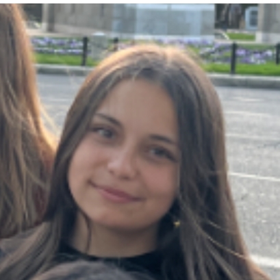 SOFIA RIVAS CAPOTE