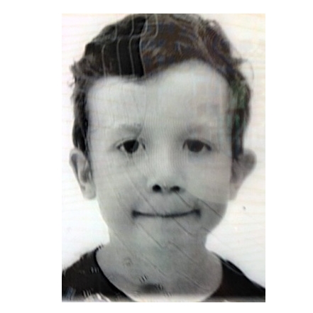 LIAM PEREZ RINGENBACH