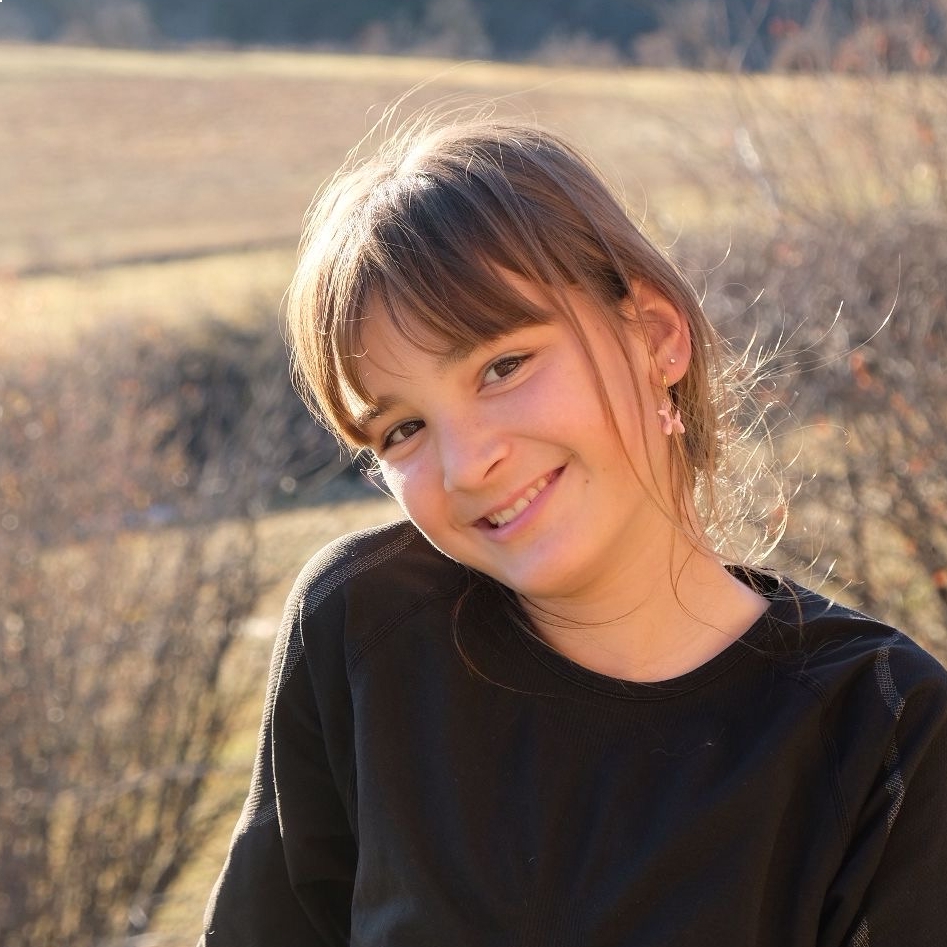 MARTINA ESPEL DONOSO