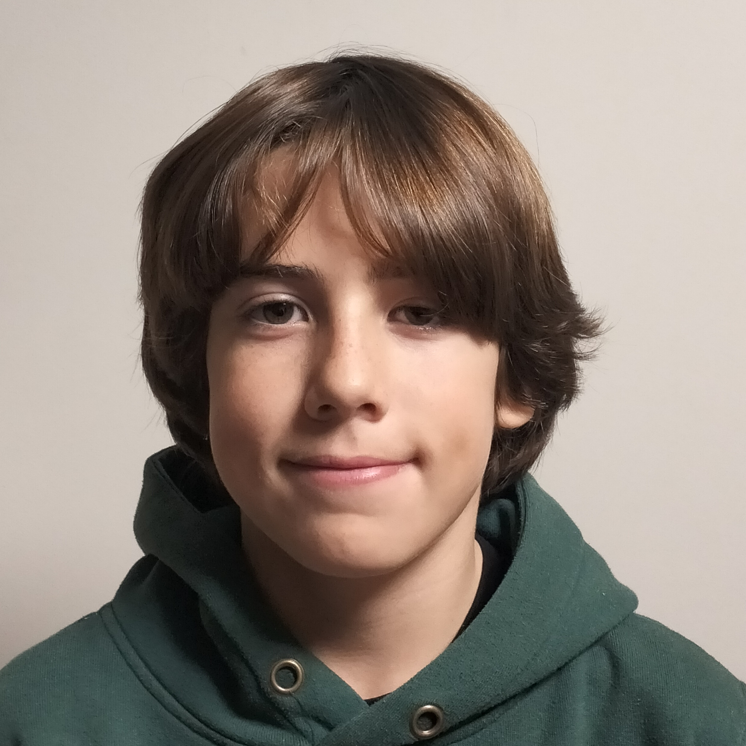 MATEO GONZALVO PASTOR