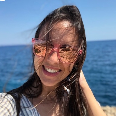 LAURA SANTIDRIAN DEL ALAMO