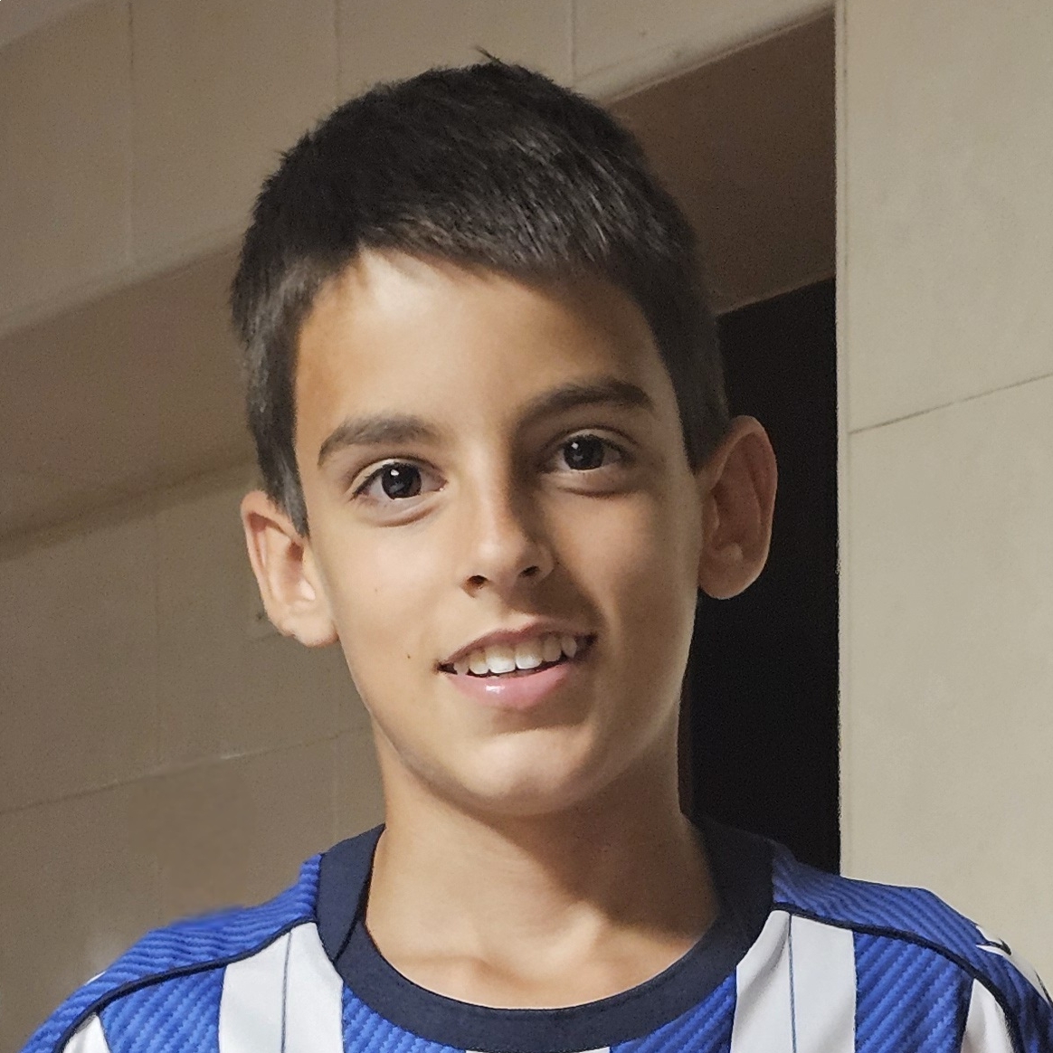 HUGO MARTINEZ GARCIA DE CORTAZAR