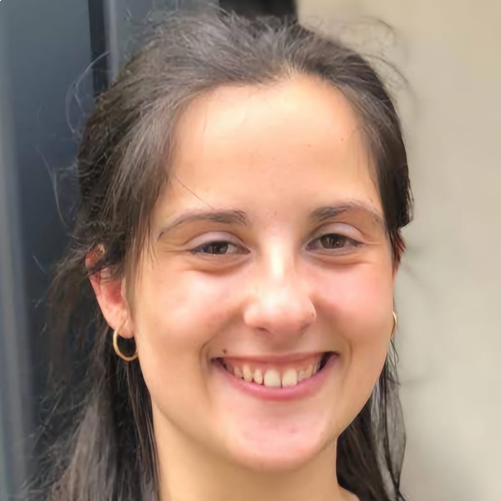 AINHOA ECHEVERRIA-ARTEUN SAN SEBASTIAN