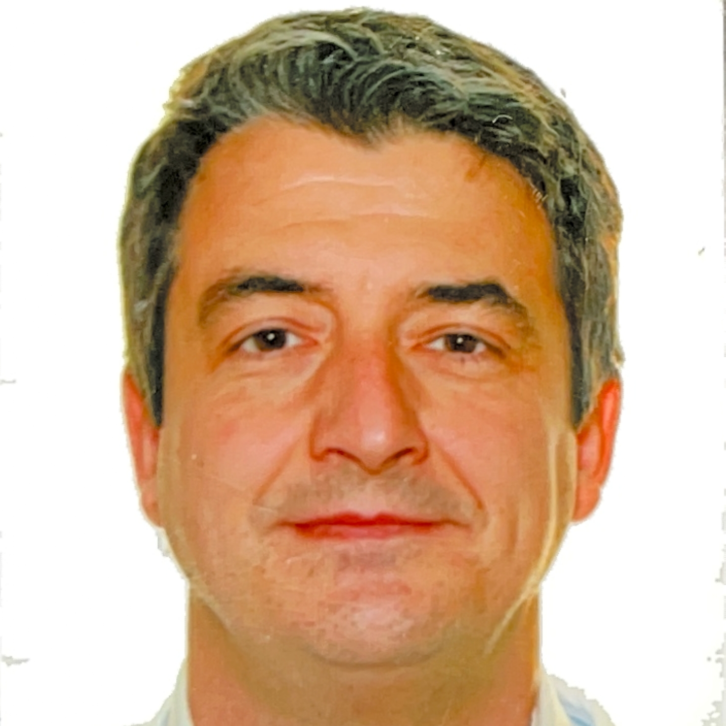JUAN LUIS CRUZ GIMENO