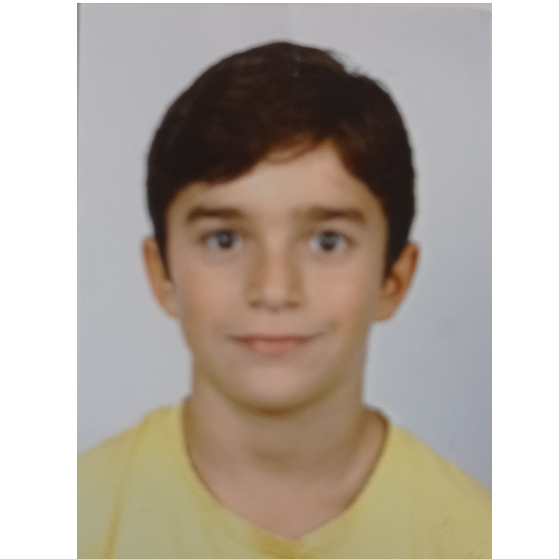 ANTONIO PILERI DOPAZO