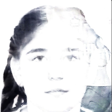 JUANA LORENA  ADAN TULUCA