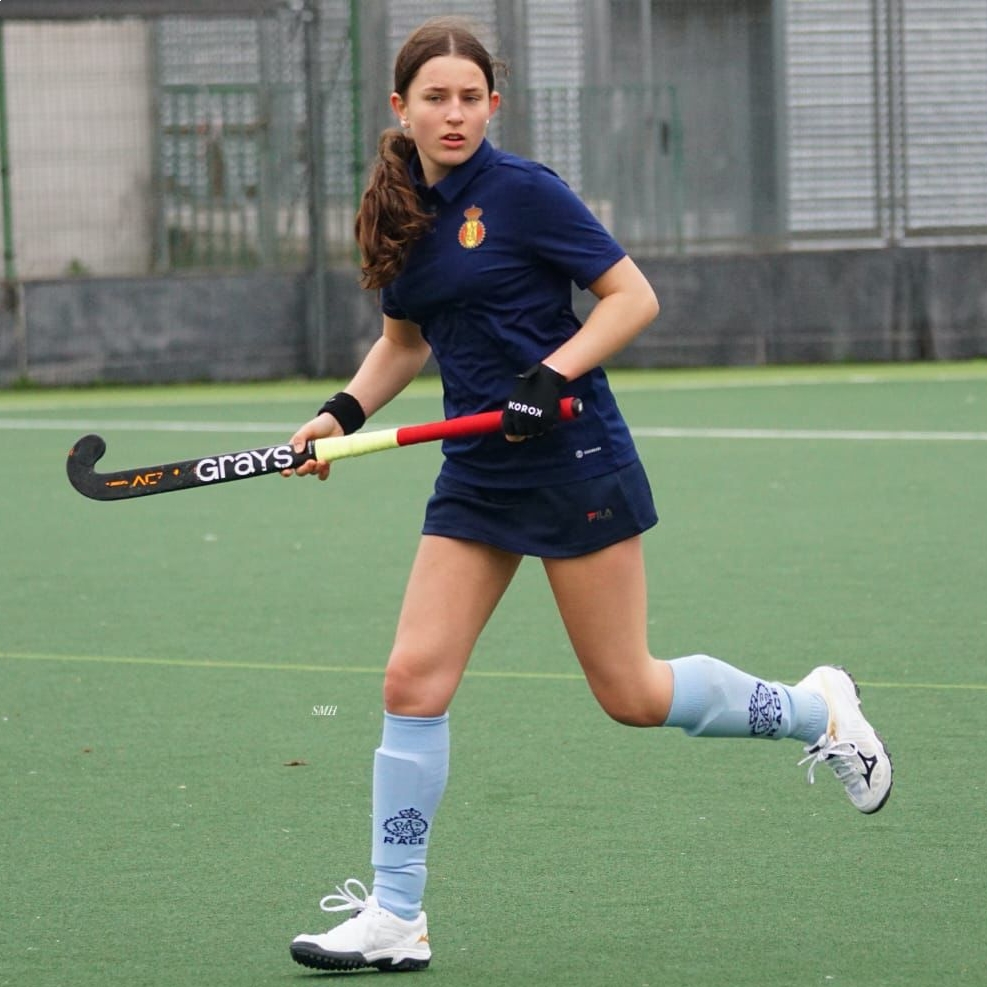VICTORIA  ALVAREZ BUENDIA
