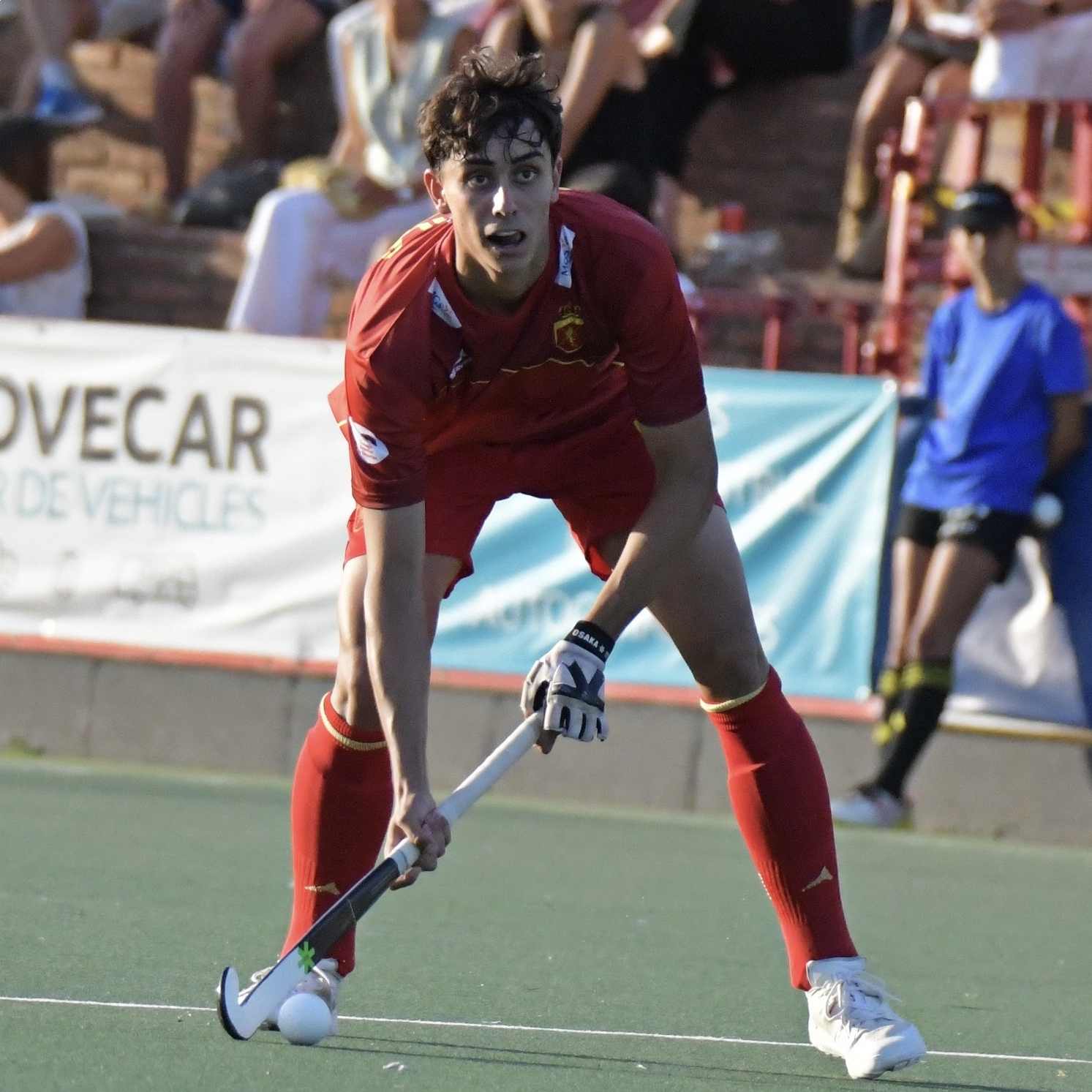 BRUNO AVILA GRAN