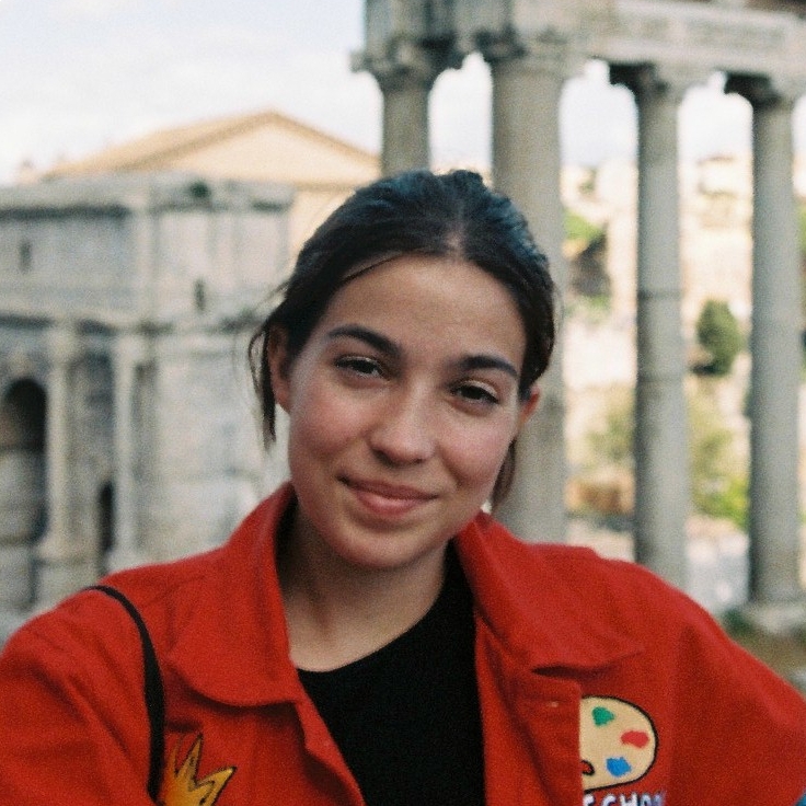 PALOMA RODRIGO GARCIA