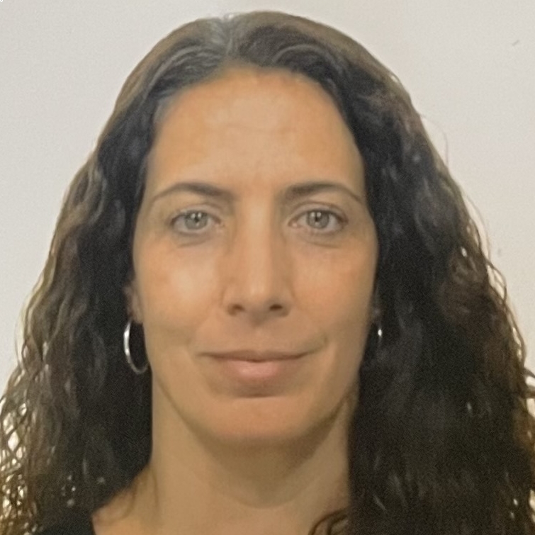NURIA ALGAR PINILLA