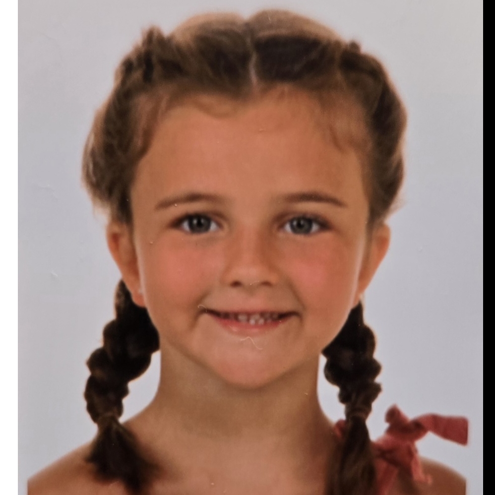 CAYETANA CORSINI MORGADO