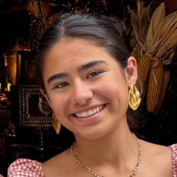 CATALINA BARCELO MEDINA