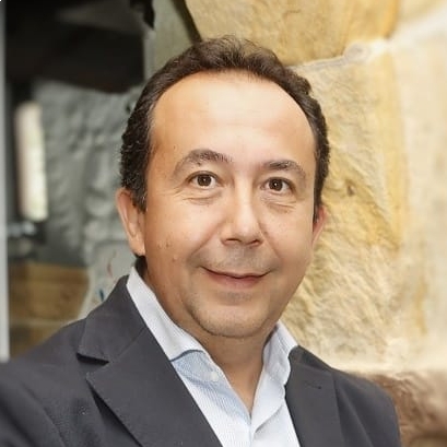 CARLOS FERNANDEZ CARRETERO