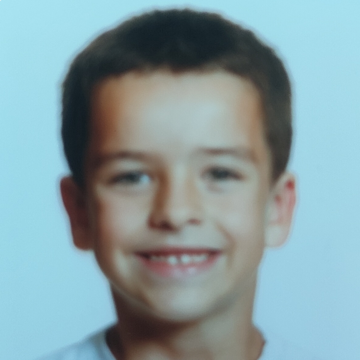 LUCAS VAZQUEZ RIVERA