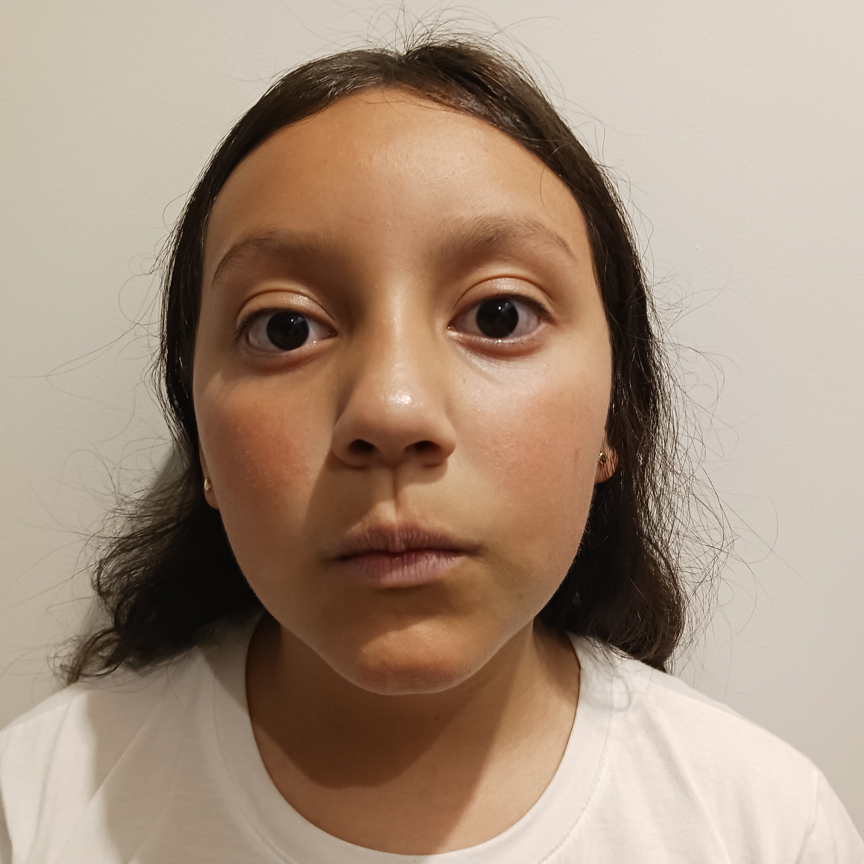 BERNARDETTE CASTILLO FLORES