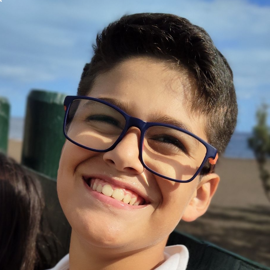 LUCA GONZALEZ RODRIGUEZ