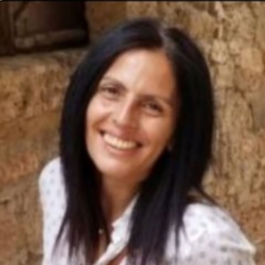 MARTHA KARINA  CEJAS BUSTOS