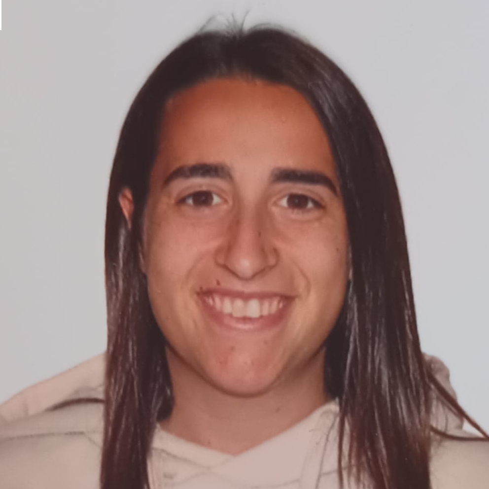 REBECA SANZ GARCIA