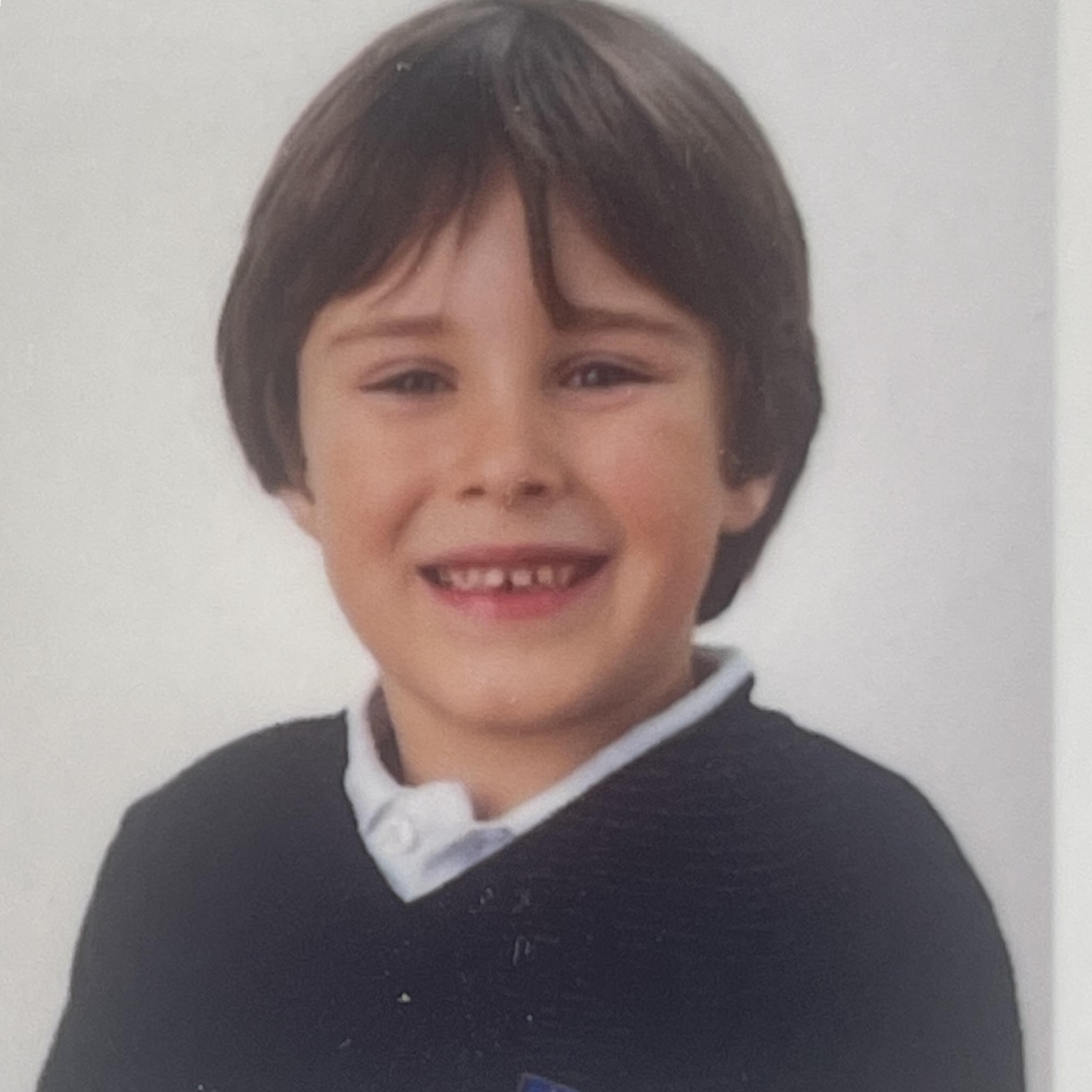 JULIO TRENAS ROSPIDE