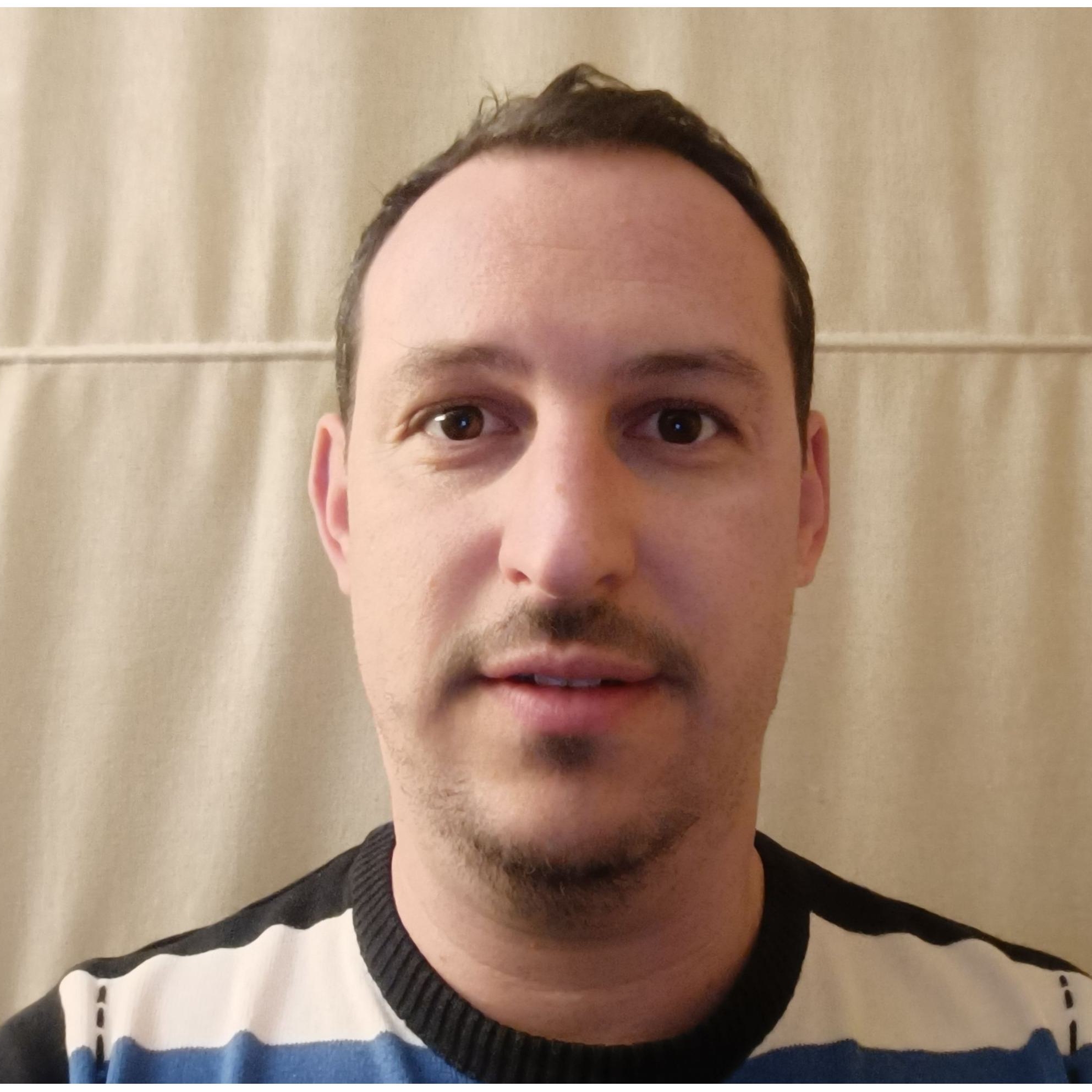 DAVID JESUS GARCIA SANTIVERI