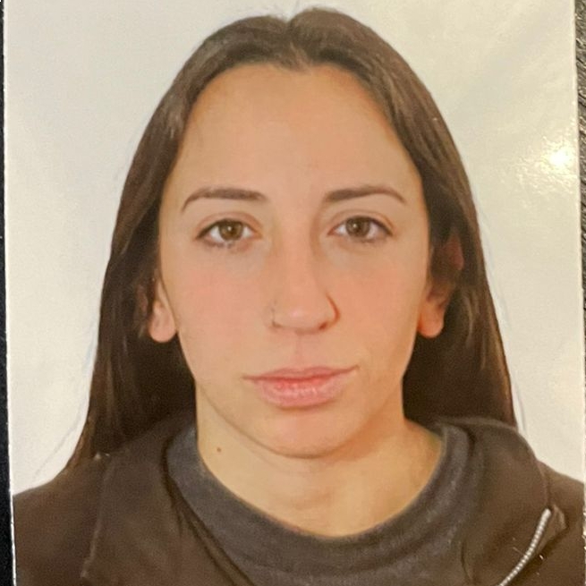 NAYLA PINTOS