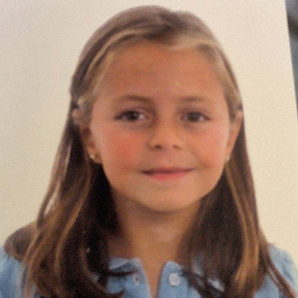 GABRIELA MARIA MORON DE ZAVALA