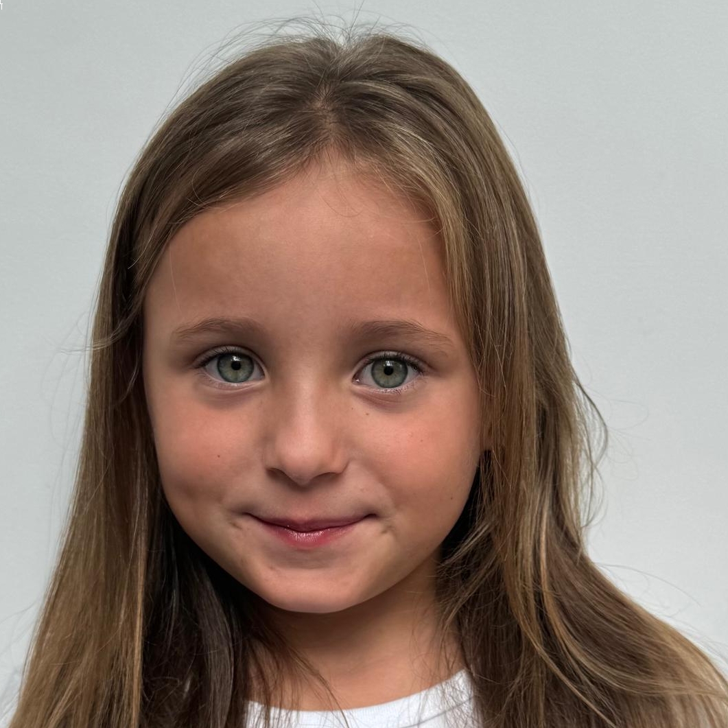 SIENNA GARCIA TERAN ZUPAN